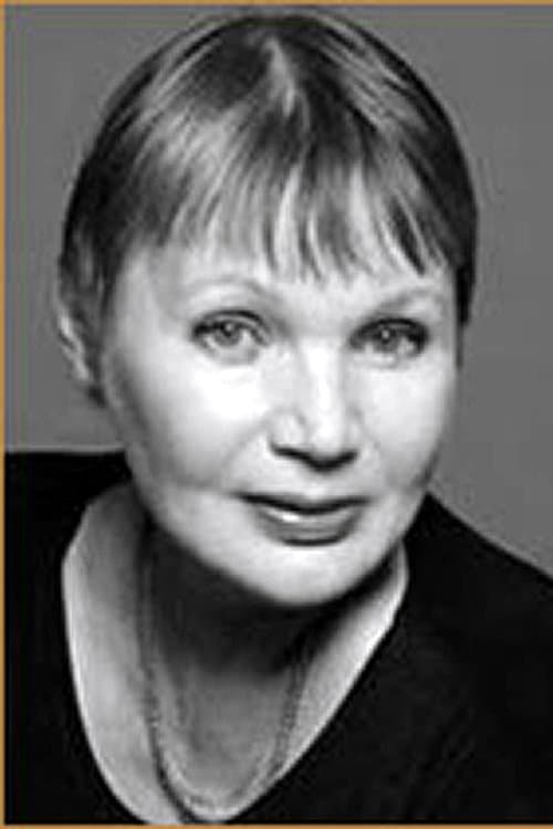 Tamara Murina image