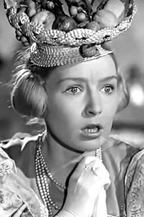 Tamara Sezenevskaya image