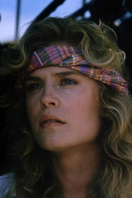 Tamara Stafford image