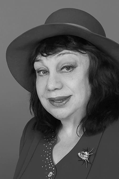 Tamara Yatsenko image