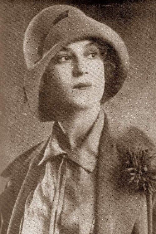 Tamari Tsulukidze image