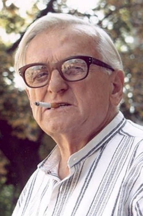 Tamás Banovich's Photo