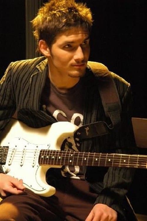 Tamás Palcsó image