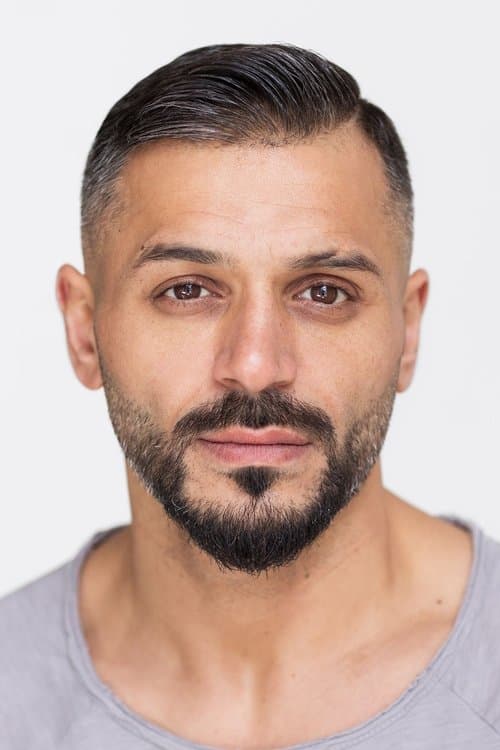 Tamer Arslan image