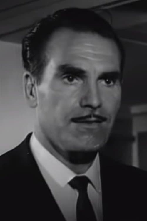 Tamer Balcı image