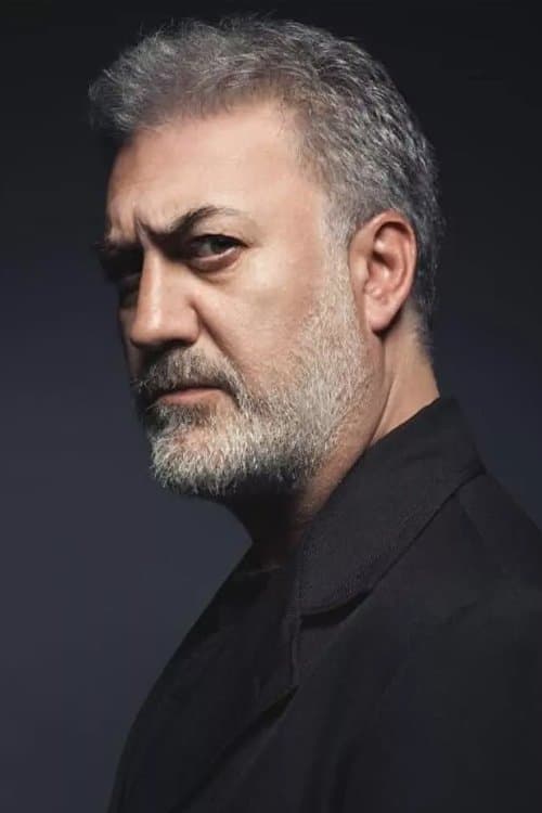 Tamer Karadağlı image