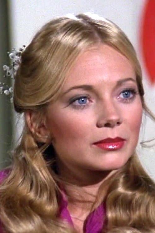 Tami Barber image
