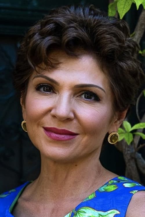 Tamila Koulieva image
