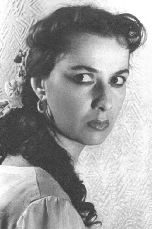 Tamilla Aghamirova image
