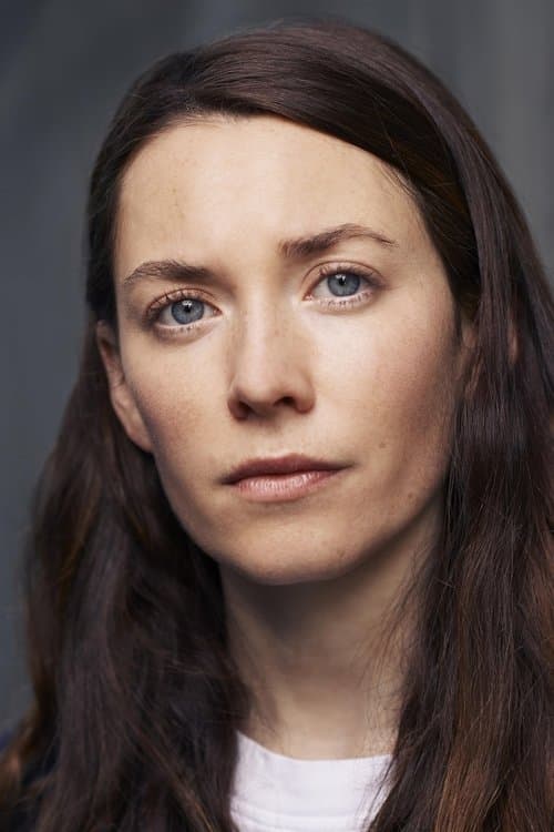 Tamsin Topolski image