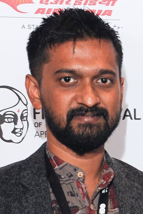 Tanaji Dasgupta image