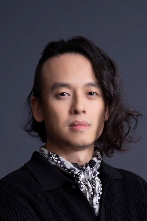 Tang Fu Ruei's Photo