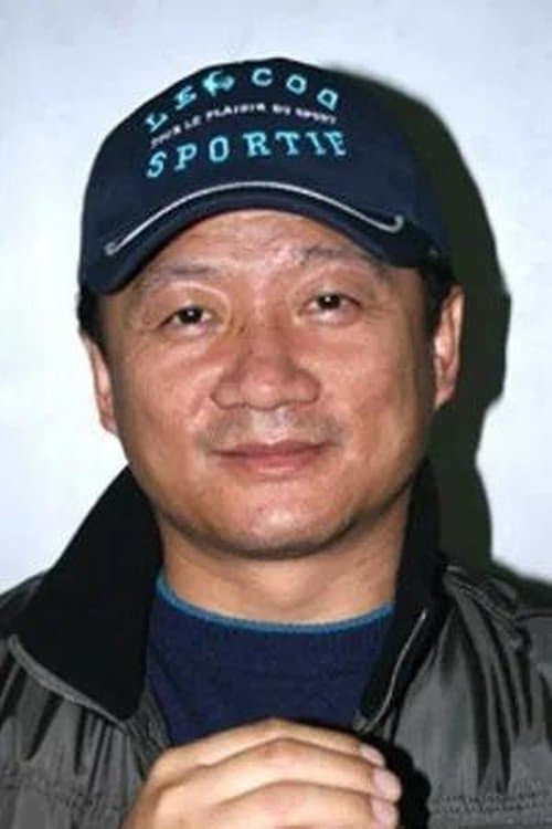 Tang Jianjun image