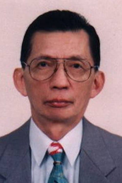Tang Sheng's Photo