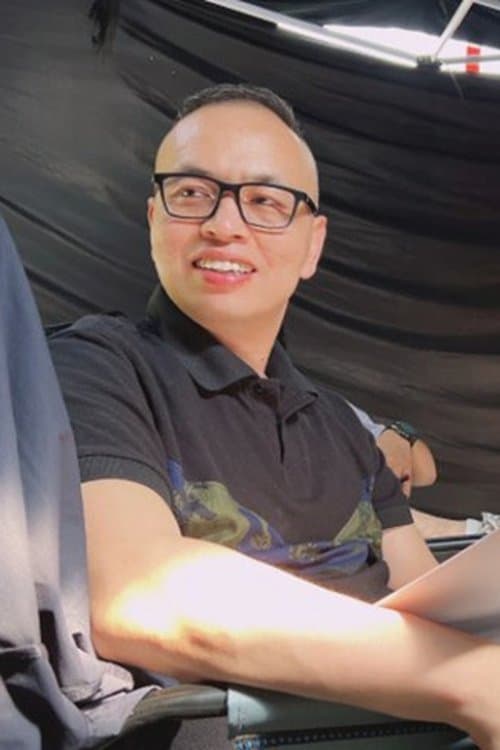 Tang Tiejun's Photo