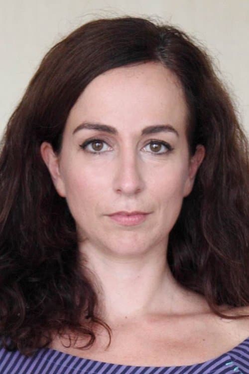 Tania Palaiologou image