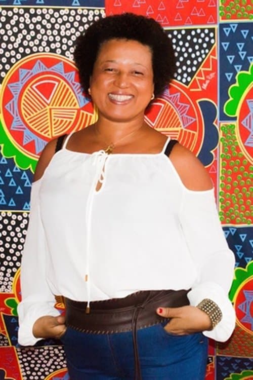 Tânia Toko image