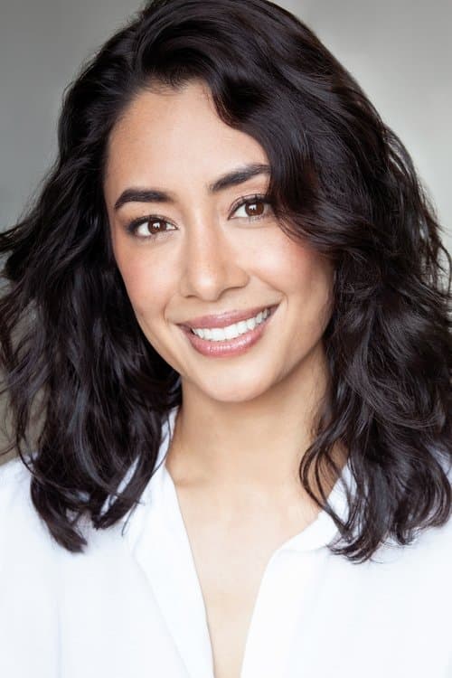Tanisha Thammavongsa image