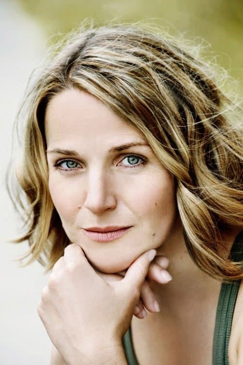 Tanja Wedhorn image