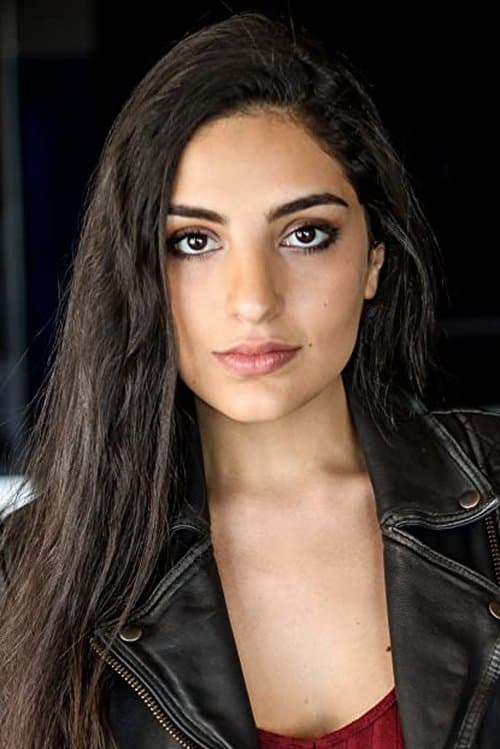 Tannaz Shastiri image