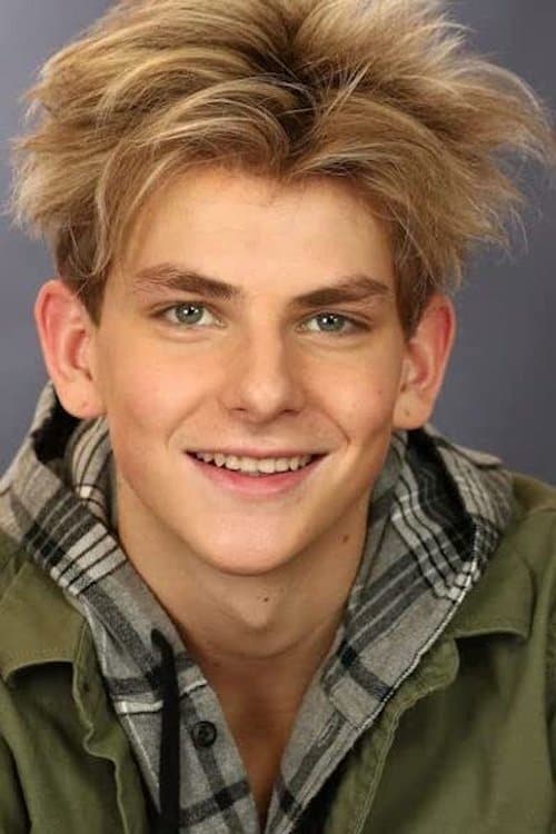 Tanner Orcut image