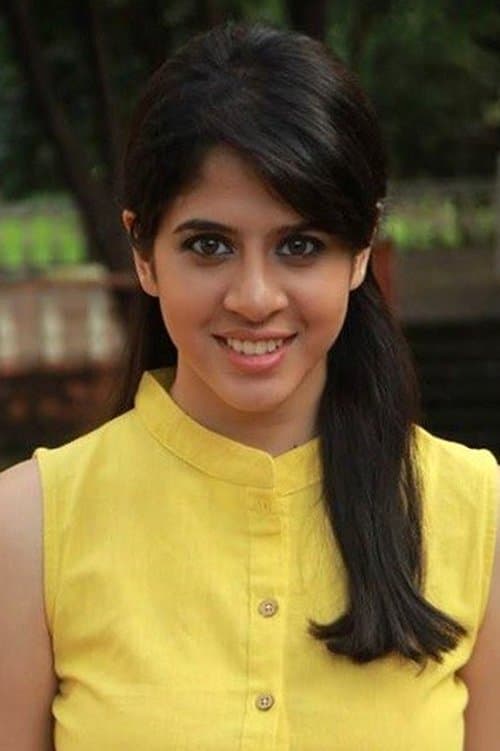 Tanvi Hegde image