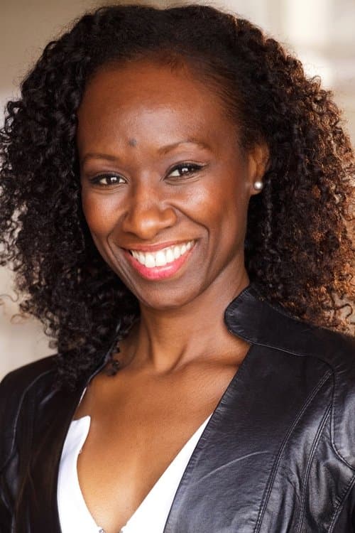 Tanya Alexander image