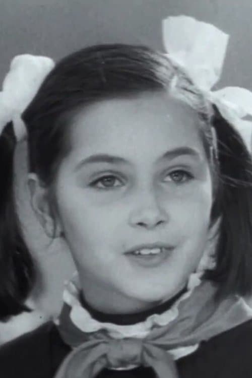Tanya Nevskaya image