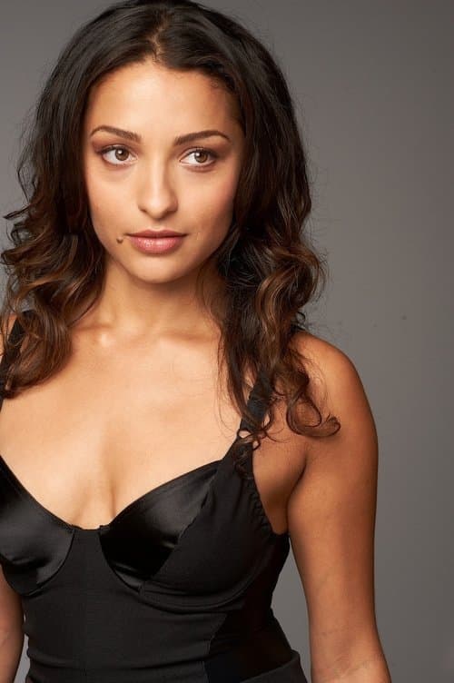 Tanya Shanti Goott image