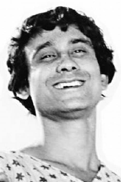 Tapan Chatterjee image