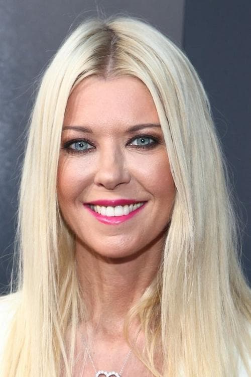 Tara Reid image
