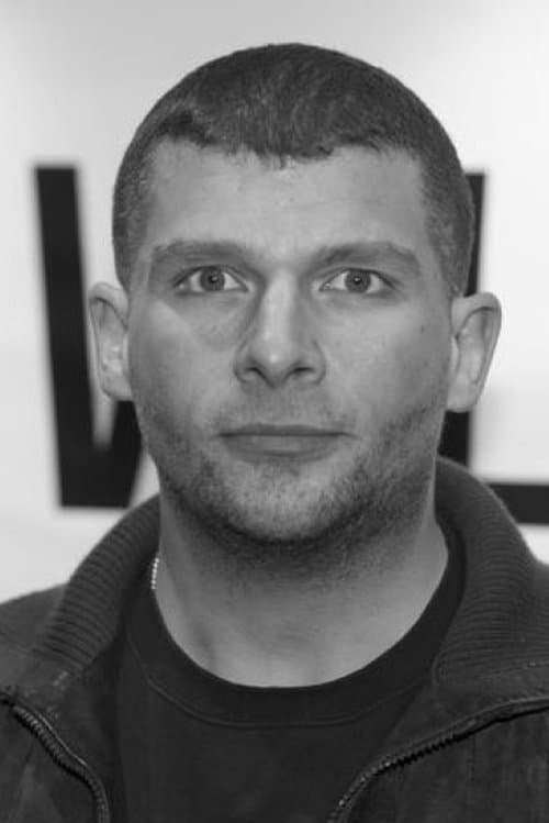 Tarek Ehlail's Photo