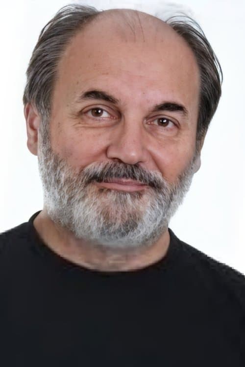 Tarık Günersel image