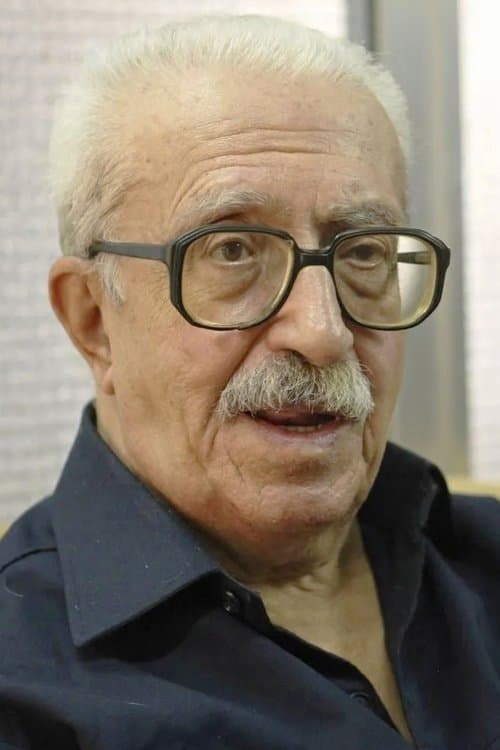 Tariq Aziz image