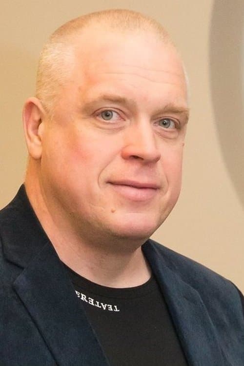 Tarvo Sõmer image