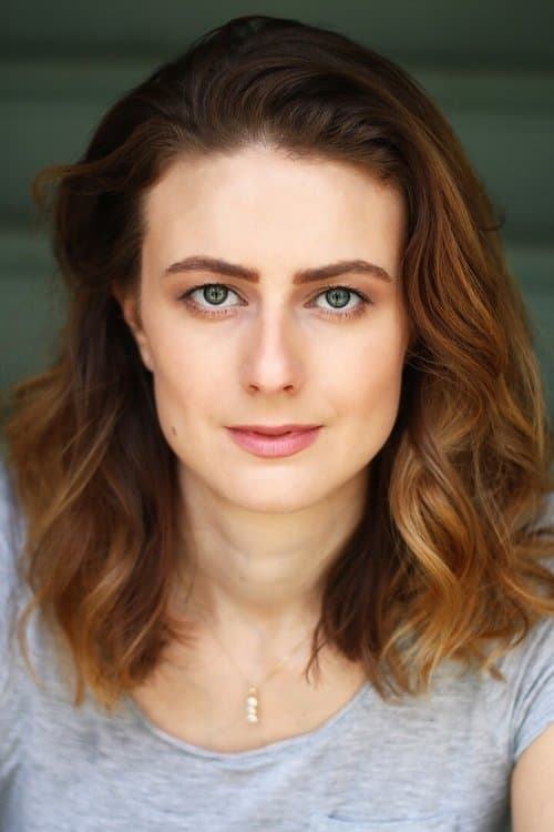 Taryn Leggett image