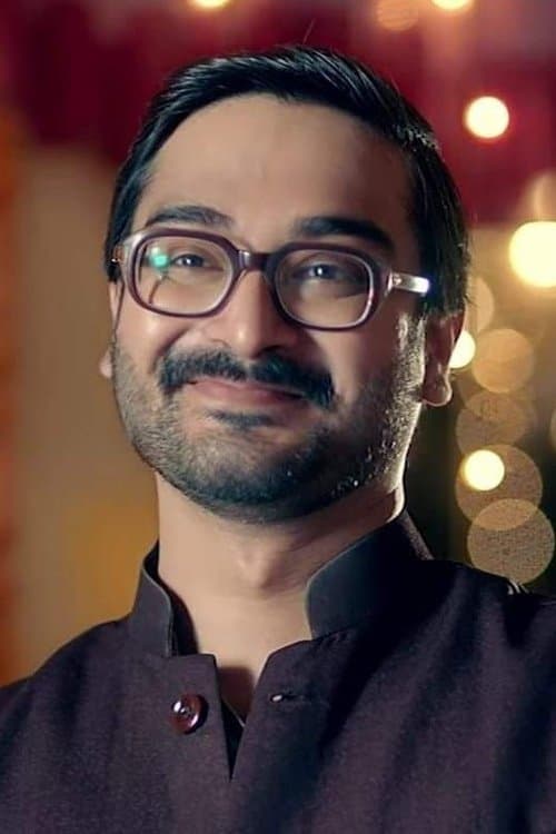 Tathagata Mukherjee image