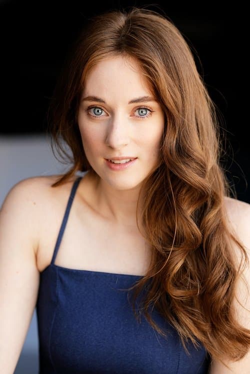 Tatiana Harman image