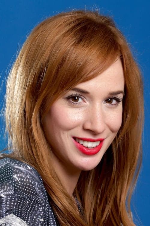 Tatiana Pauhofová image
