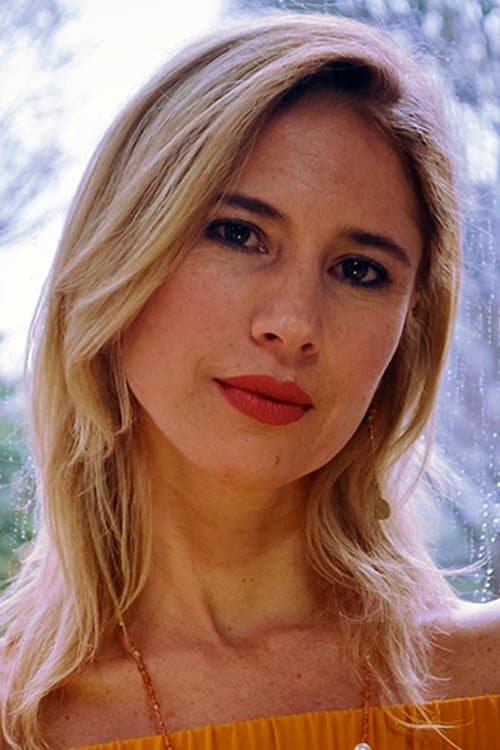 Tatiana Rentería image