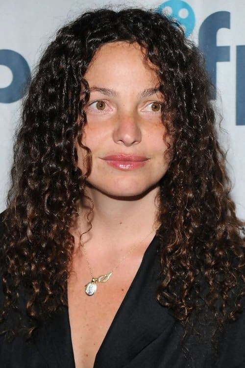 Tatiana von Fürstenberg image