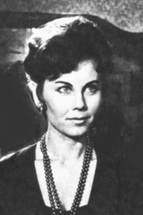 Tatjana Beljakova image