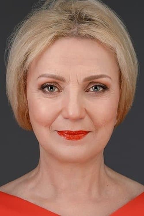 Tatjana Manevskaja image