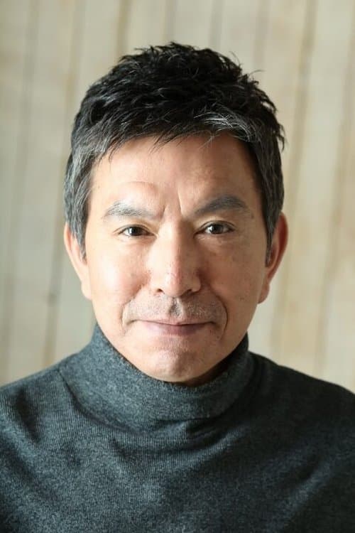 Tatsumi Ishihara image