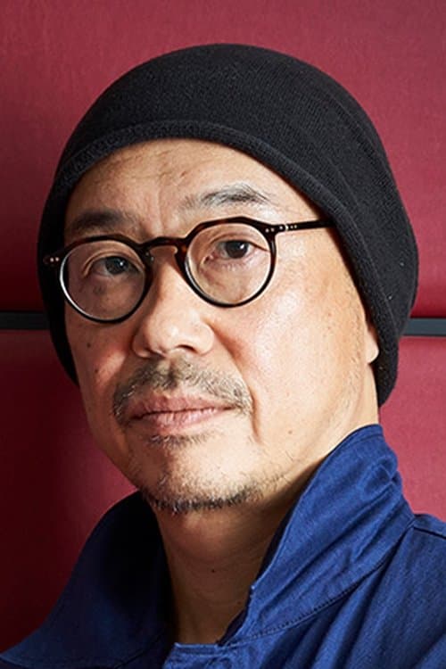 Tatsushi Ōmori's Photo