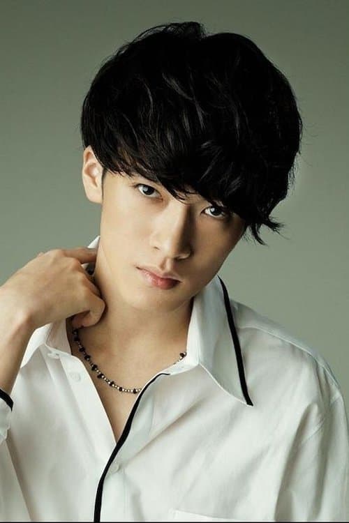 Tatsuya Fukasawa image