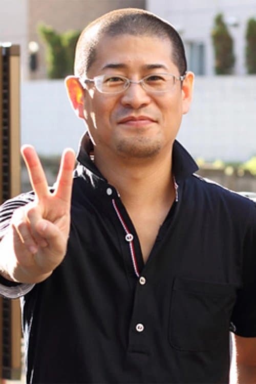 Tatsuya Oishi's Photo