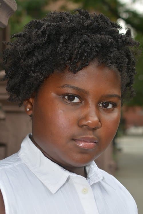 Tatum Marilyn Hall image