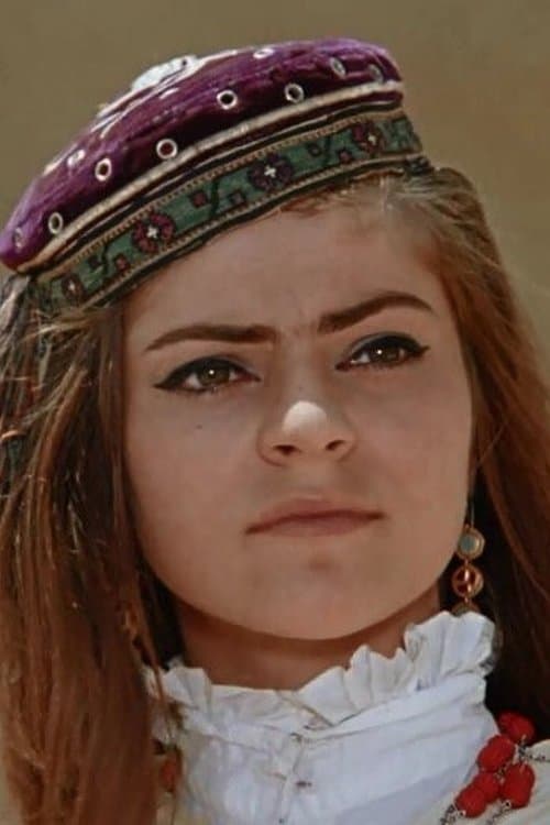 Tatyana Fedotova image