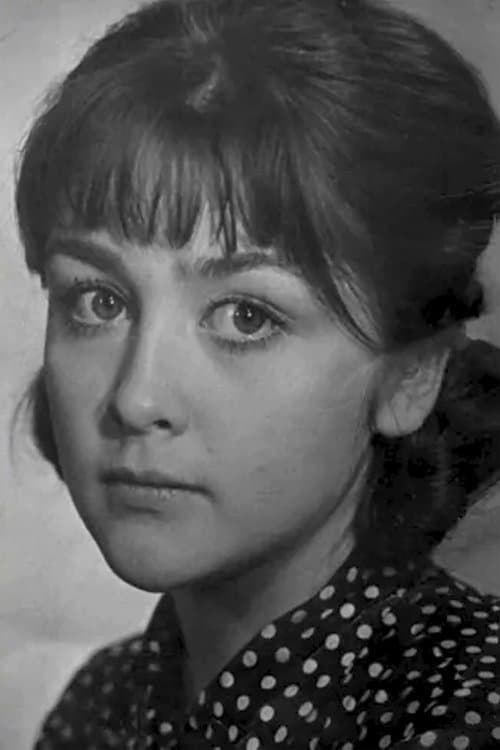 Tatyana Klyuyeva image